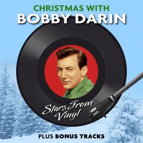 Christmas With Bobby Darin (Stars From Vinyl) album cover