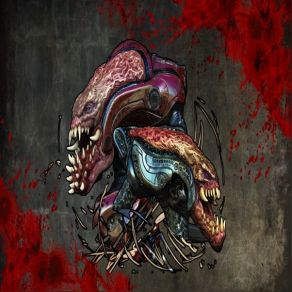 ABOMINATOR / LAMBASTERD album cover