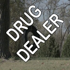 Drug Dealer - Tribute To Macklemore And Ariana DeBoo album cover