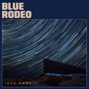 1000 Arms album cover
