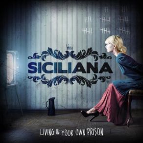 Living In Your Own Prision album cover