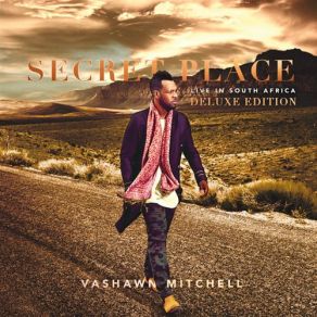 Secret Place (Live In South Africa) album cover