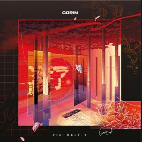 Virtuality album cover