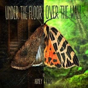 Under The Floor, Over The Wall album cover