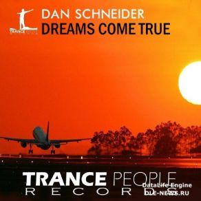 Dreams Come True (Maxi-Single) album cover