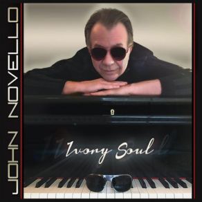 Ivory Soul album cover
