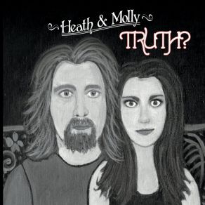 Truth? album cover