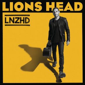 Lnzhd album cover