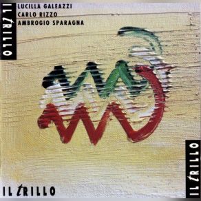 Il Trillo album cover