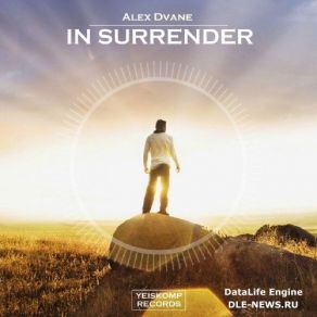 In Surrender (Single) album cover