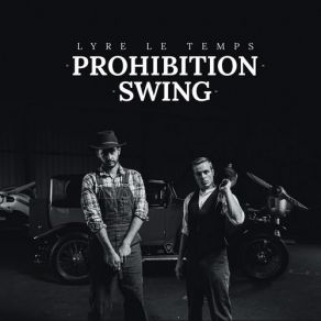 Prohibition Swing album cover