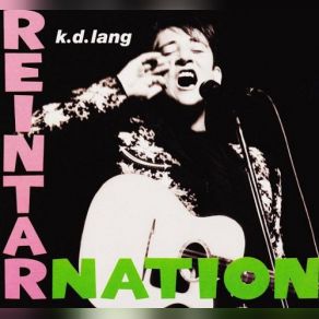 Reintarnation album cover