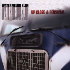 Up Close & Personal album cover
