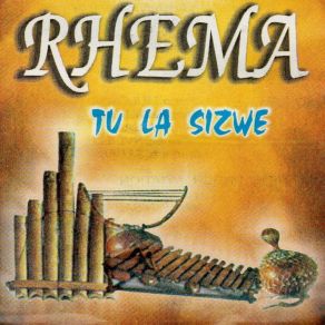 Tu La Sizwe album cover