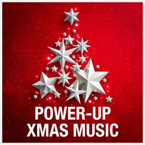 Power-Up Xmas Music (Dance Mix) album cover