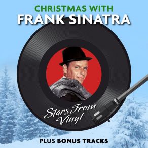Christmas With Frank Sinatra (Stars From Vinyl) album cover
