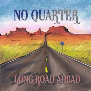 Long Road Ahead album cover