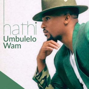 Umbulelo Wam album cover