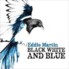 Black White And Blue album cover