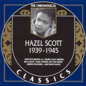 1939-1945 album cover