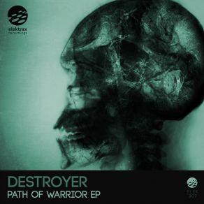 Path Of Warrior EP (Original Mix) album cover