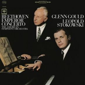 Beethoven: Piano Concerto No. 5 (Maxi-Single) album cover