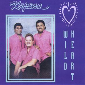 Wild Heart album cover
