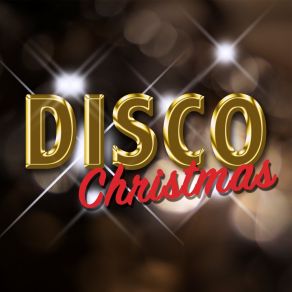Disco Xmas album cover