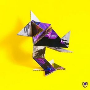 Stimulate album cover