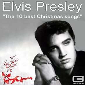 The 10 Best Christmas Songs album cover