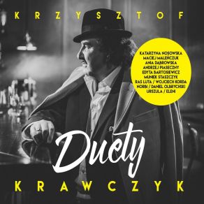 Duety album cover