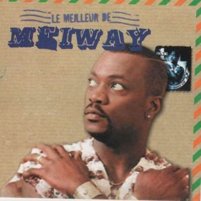 Le Meilleur De Meiway (20 Hits) album cover