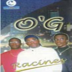 Racines album cover