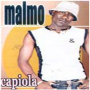 Capiola album cover