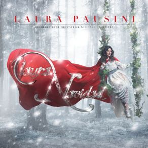 Laura Navidad album cover
