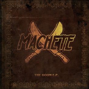 The Doom album cover
