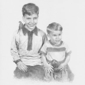 A New Family album cover