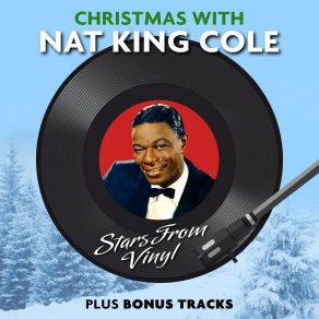Christmas With Nat King Cole (Stars From Vinyl) album cover