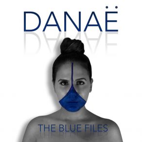 The Blue Files album cover