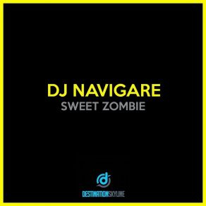 Sweet Zombie album cover