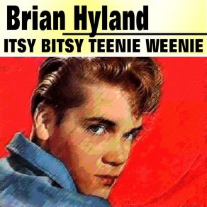 Itsy Bitsy Teenie Weenie album cover