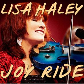 Joy Ride album cover