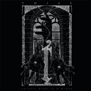 Thieves Hymn In D Minor album cover