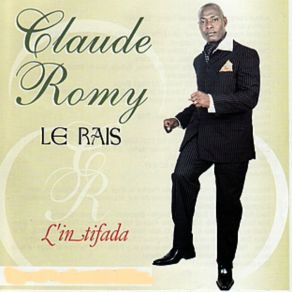 L'intifada (Le Rais) album cover