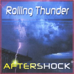 Rolling Thunder album cover