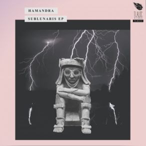 Sublunaris EP (Original Mix) album cover