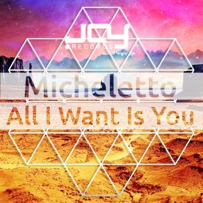 All I Want Is You album cover