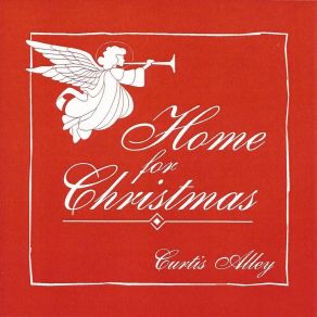 Home For Christmas album cover