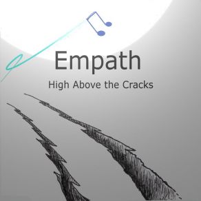 High Above The Cracks album cover
