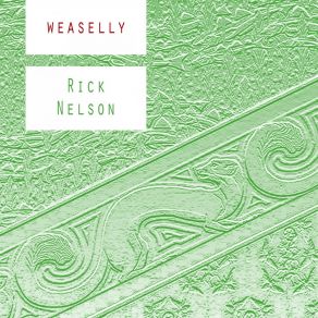 Weaselly album cover